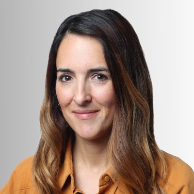 Emmanuelle Simon