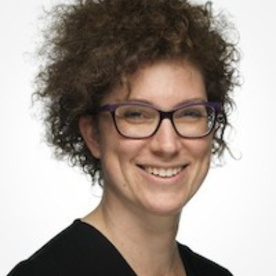 Magaly Grimaitre